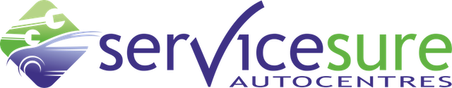 Service Sure Logo