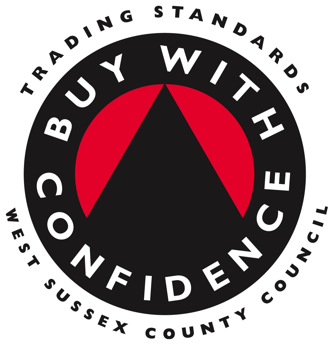 Trading Standards Logo